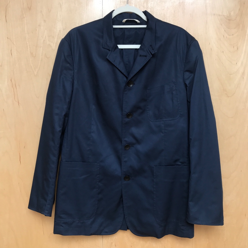 Rag & Bone Blazer